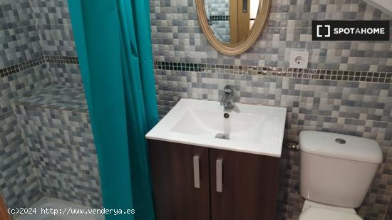 Precioso apartamento de 1 dormitorio en alquiler en Pozuelo de Alarcón - MADRID