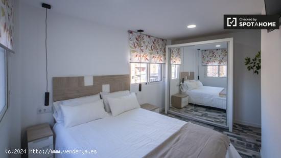 Apartamento de 2 dormitorios en alquiler en Camins Al Grau, Valencia - VALENCIA