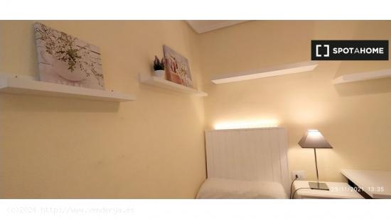 Habitación en piso compartido en valència - VALENCIA