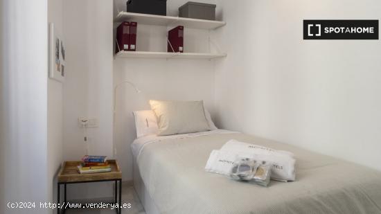 Habitación en piso compartido en valència - VALENCIA