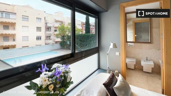 Apartamento de 3 dormitorios en alquiler en Gràcia, Barcelona - BARCELONA