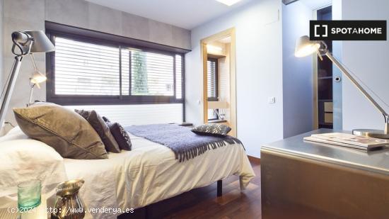 Apartamento de 3 dormitorios en alquiler en Gràcia, Barcelona - BARCELONA