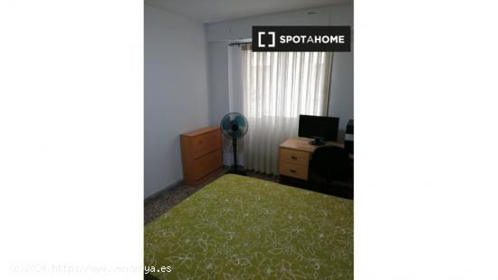 Habitación en piso compartido en valència - VALENCIA