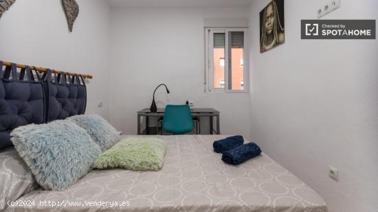 Piso de 3 habitaciones en alquiler en Valencia - VALENCIA