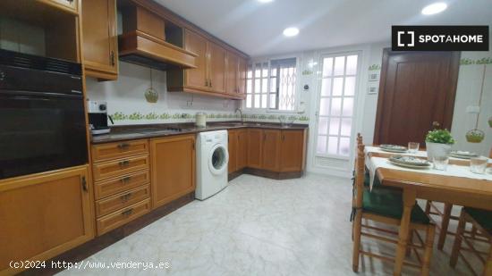 Habitación piso compartido en Valencia - VALENCIA