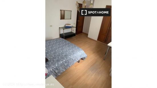 Habitación piso compartido en Valencia - VALENCIA