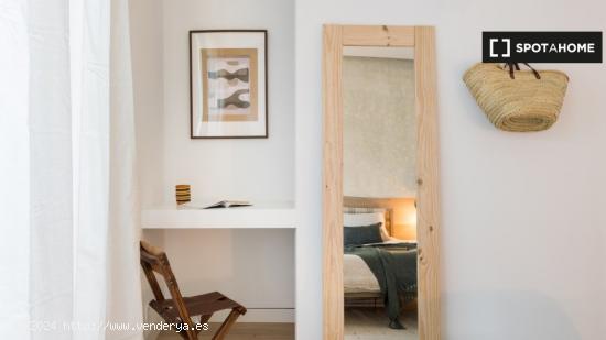 Apartamento de 3 dormitorios en alquiler en Cuatro Caminos, Madrid - MADRID