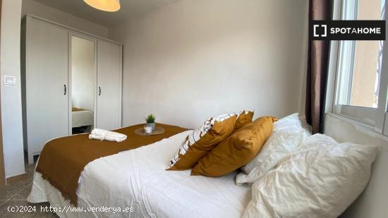 Habitación en piso compartido en valència - VALENCIA