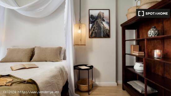 Apartamento de 3 dormitorios en alquiler en L'Antiga Esquerra De L'Eixample - BARCELONA