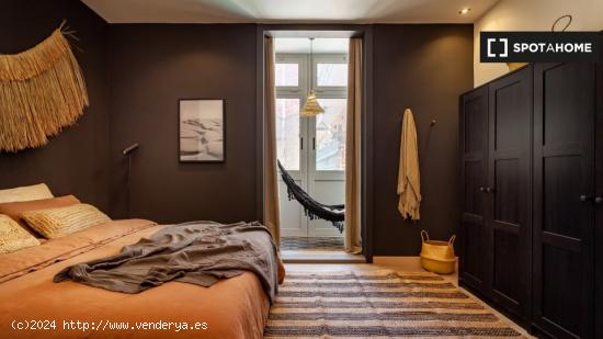 Apartamento de 2 dormitorios en alquiler en L'Antiga Esquerra De L'Eixample - BARCELONA