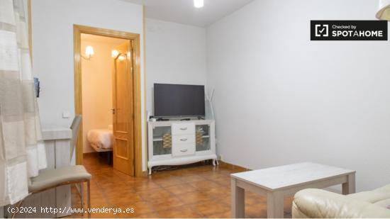 Apartamento de 2 dormitorios en alquiler en Centro - MADRID