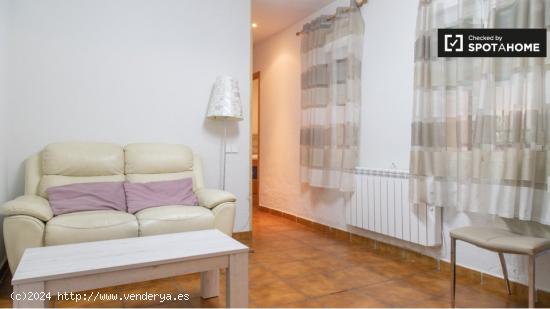 Apartamento de 2 dormitorios en alquiler en Centro - MADRID