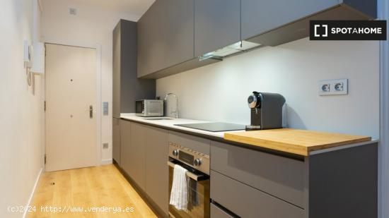 Apartamento de 2 dormitorios en alquiler en El Raval - BARCELONA