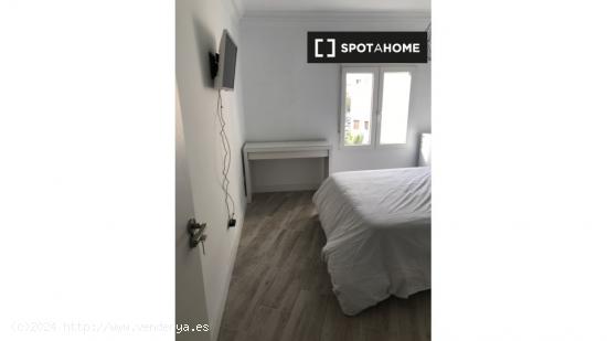 Habitación en piso compartido en valència - VALENCIA