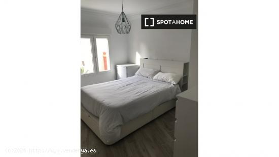 Habitación en piso compartido en valència - VALENCIA