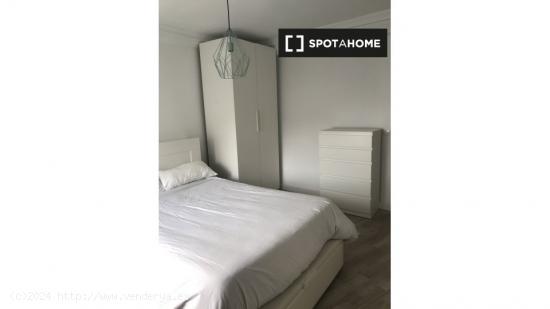 Habitación en piso compartido en valència - VALENCIA