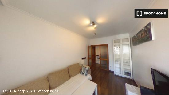 Apartamento de 3 habitaciones en alquiler en Madrid - MADRID