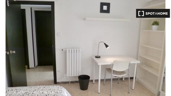 Habitación en piso compartido en Zaragoza - ZARAGOZA