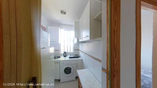  Apartamento de 2 dormitorios en alquiler en Cuatro Caminos, Madrid - MADRID 