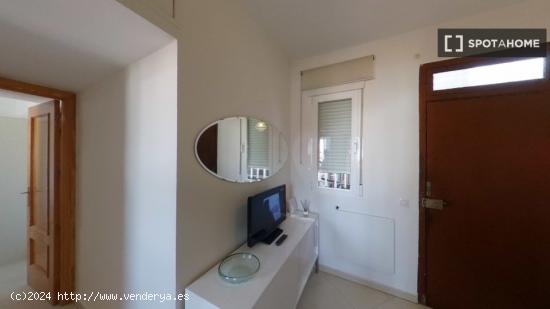 Apartamento de 2 dormitorios en alquiler en Cuatro Caminos, Madrid - MADRID