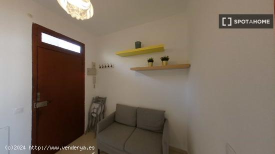 Apartamento de 2 dormitorios en alquiler en Cuatro Caminos, Madrid - MADRID