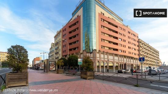 Apartamento de 2 dormitorios en alquiler en Madrid - MADRID