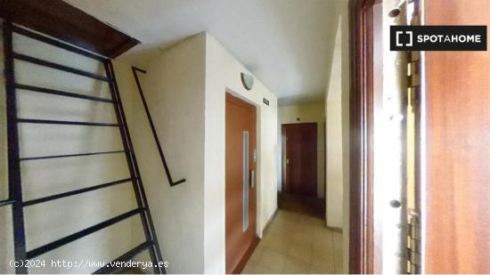 Apartamento de 2 dormitorios en alquiler en Madrid - MADRID