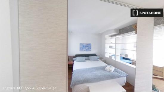 Estudio en alquiler en Prosperidad, Madrid - MADRID