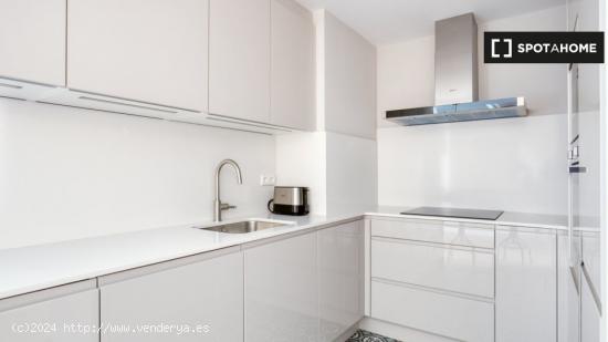 Piso de 2 habitaciones en alquiler en Sant Gervasi - Galvany - BCN-18 - BARCELONA