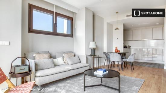 Piso en alquiler de 2 habitaciones en Barcelona ,Sant Gervasi - Galvany. - BCN-23 - BARCELONA