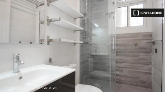 Apartamento entero de 1 dormitorio en Barcelona - BARCELONA