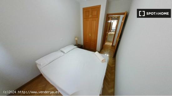 ¡Reserva online tu próxima casa con Spotahome! - MADRID