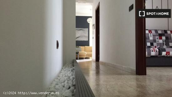 Apartamento completo de 2 dormitorios en Las Palmas de Gran Canaria - LAS PALMAS