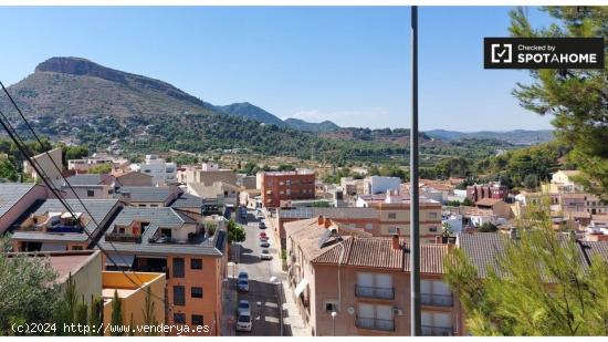 Vivienda de 3 dormitorios en alquiler en Gilet, Valencia - VALENCIA