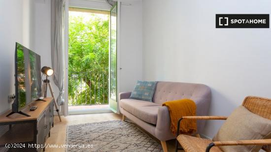 ¡Reserva online tu próxima casa con Spotahome! - BARCELONA