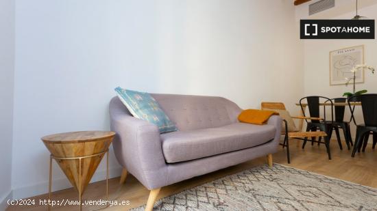 ¡Reserva online tu próxima casa con Spotahome! - BARCELONA