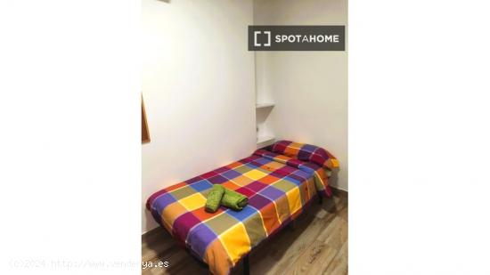 Habitación en piso compartido en valència - VALENCIA