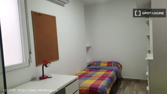 Habitación en piso compartido en valència - VALENCIA