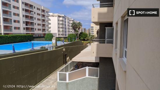 Habitación en piso compartido en Las Palmas de Gran Canaria - LAS PALMAS