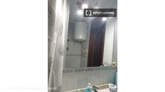 Apartamento de 1 dormitorio en alquiler en Alicante , Alicante - ALICANTE