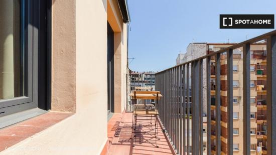 Piso en alquiler de 2 habitaciones en L'Antiga Esquerra De L'Eixample - BCN-30 - BARCELONA