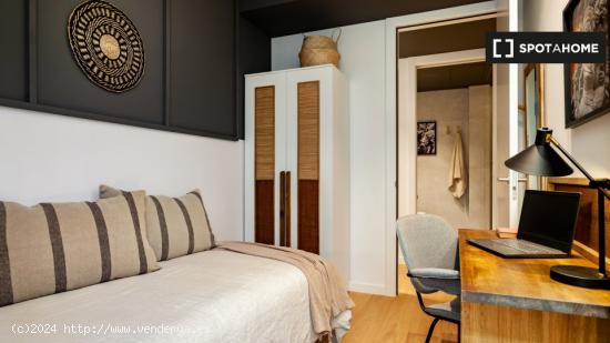 Apartamento de 2 dormitorios en alquiler en Barcelona - BARCELONA