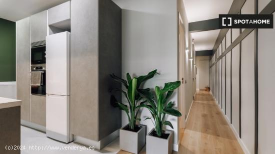 Apartamento de 2 dormitorios en alquiler en Barcelona - BARCELONA