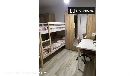 Habitación en piso compartido en Javalí Viejo - MURCIA