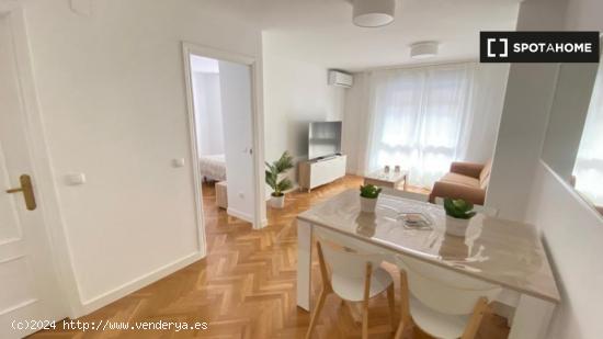 Piso en alquiler de 2 habitaciones en Las Rozas de Madrid - MADRID