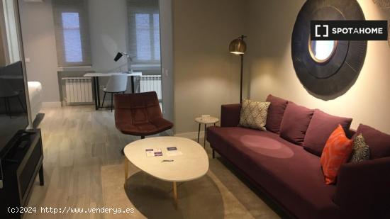 ¡Reserva online tu próxima casa con Spotahome! - MADRID