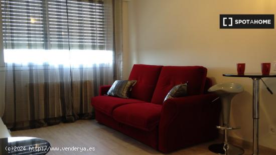 Apartamento de 1 dormitorio en Santander - CANTABRIA