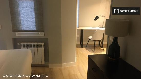 ¡Reserva online tu próxima casa con Spotahome! - MADRID