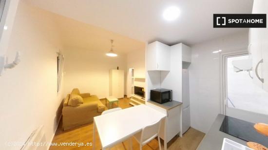 ¡Reserva online tu próxima casa con Spotahome! - MADRID