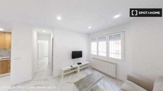 ¡Reserva online tu próxima casa con Spotahome! - MADRID